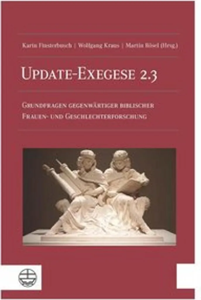Update-Exegese 2.3 Logiciel d'Analyse Biblique et Exégèse Avancée