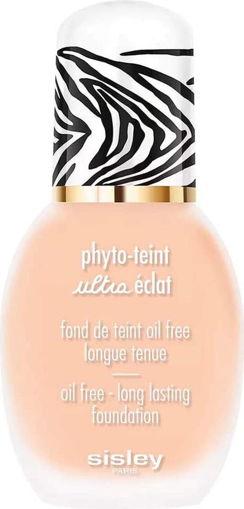Phyto-Teint Ultra Eclat by Sisley 0+ Vanilla 30ml
