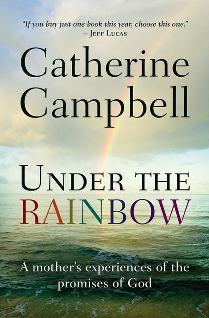 Under The Rainbow – Lingua: Inglese