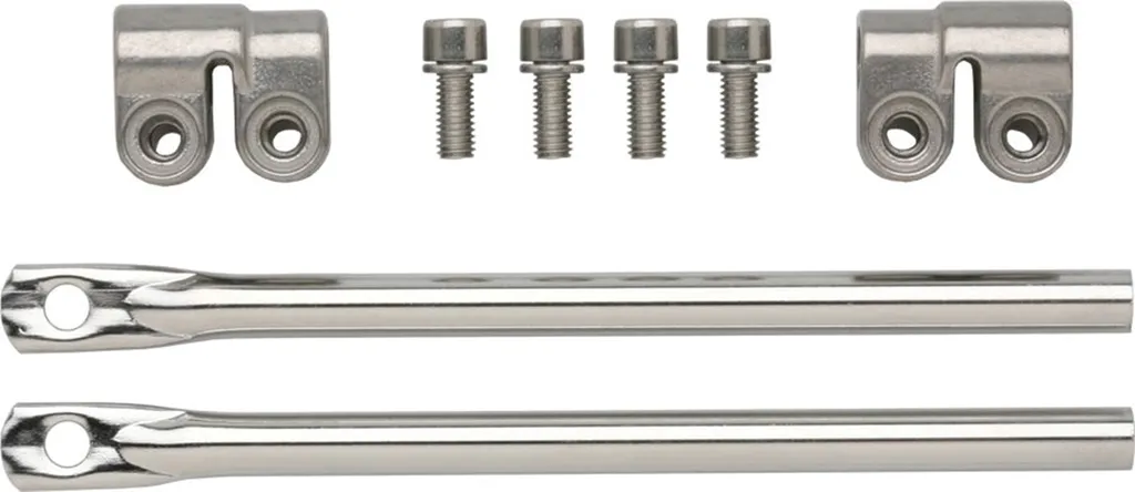Fixez votre Porte-bagages sans Œillets grâce au Kit Montage Surly
