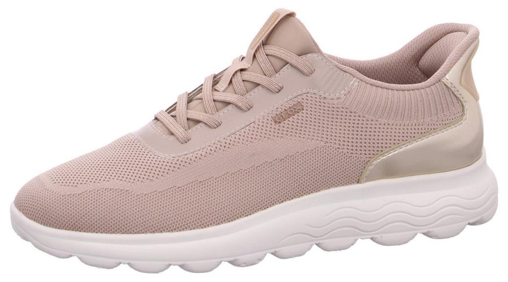 GEOX Damen Slip on Sneaker Spherica Plus A