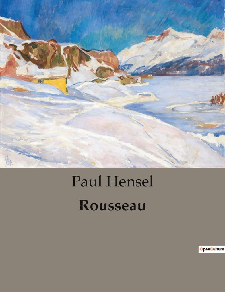 Rousseau