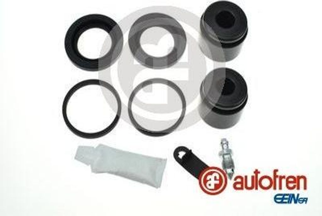AUTOFREN SEINSA Bremssattel-Reparatursatz für BMW 3 Touring (E91) Hinten 42mm D42310C