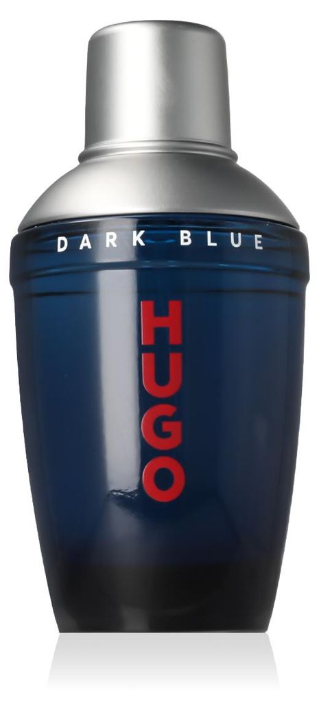 Hugo Boss Dark Blue EDT 75 ml M Obrázok produktu 