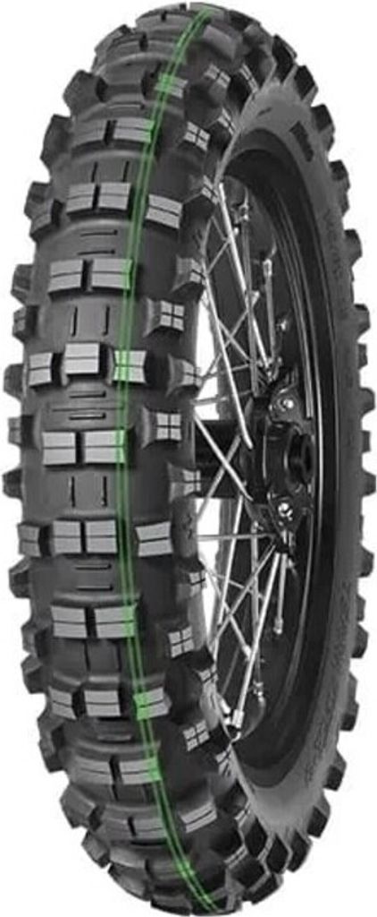 Mitas Motorradreifen car-tyres Terra Force-EF ( 140/80-18 Produktbild 