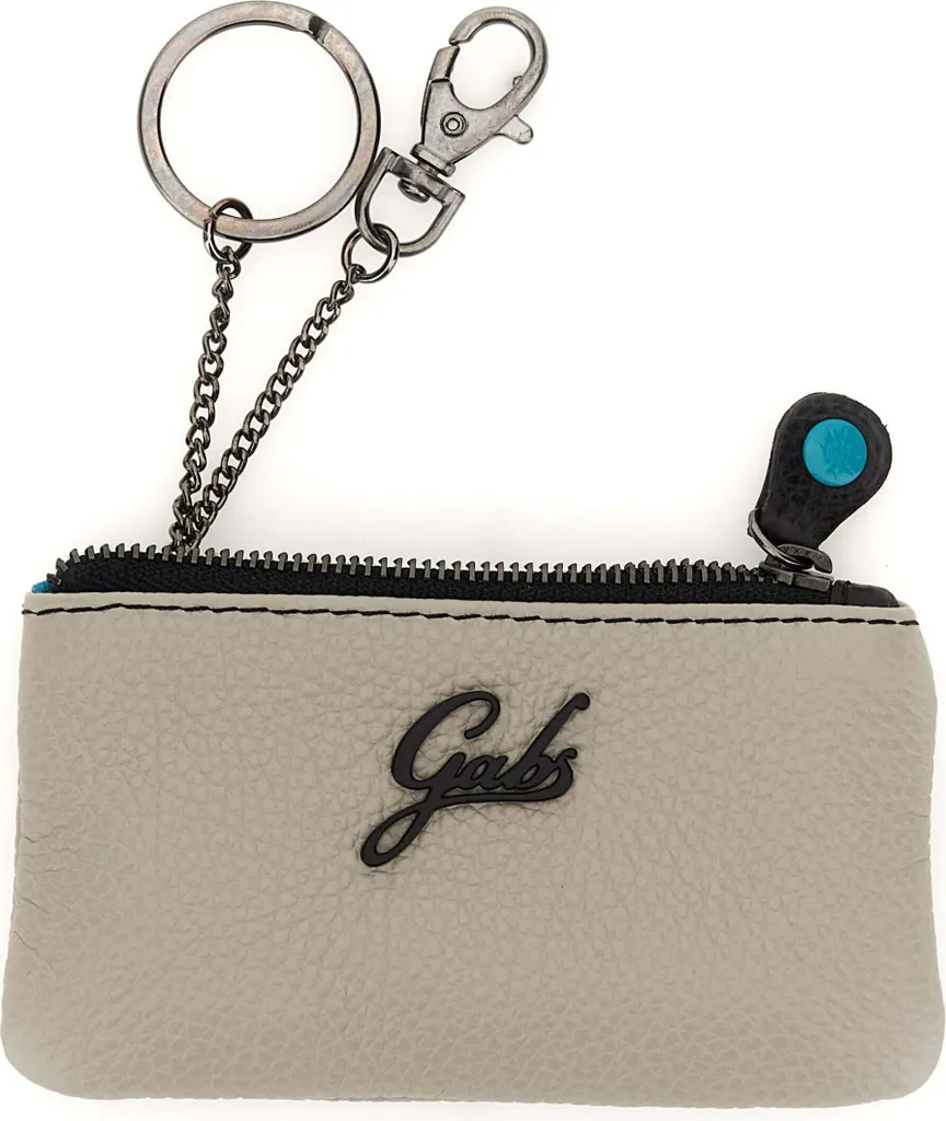 Ne perdez plus vos clés avec le Gabs Gkeyholder Ruga en cuir durable