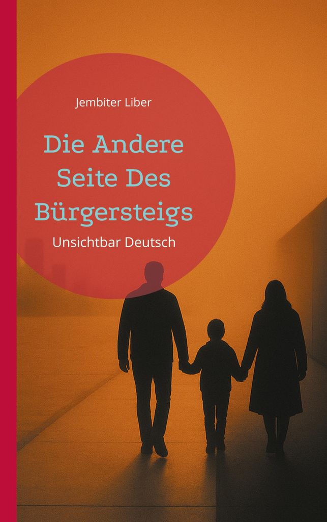 Die Andere Seite Des Bürgersteigs
