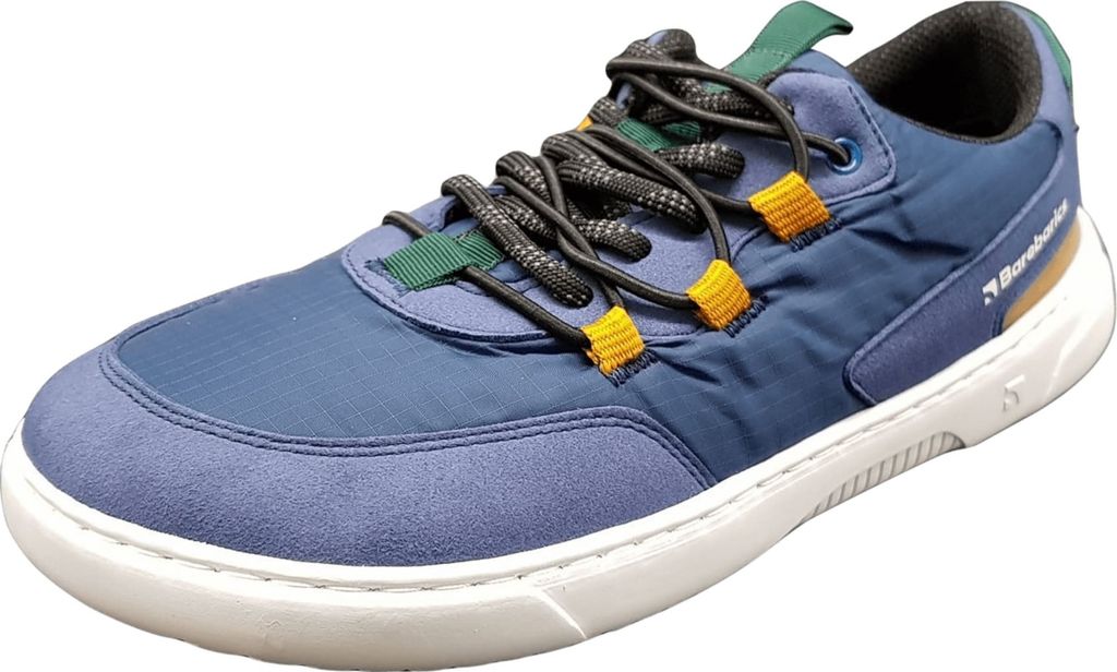 Belenka Sportliche Slipper Revive Damen 31353534323231 Blau 38 EU