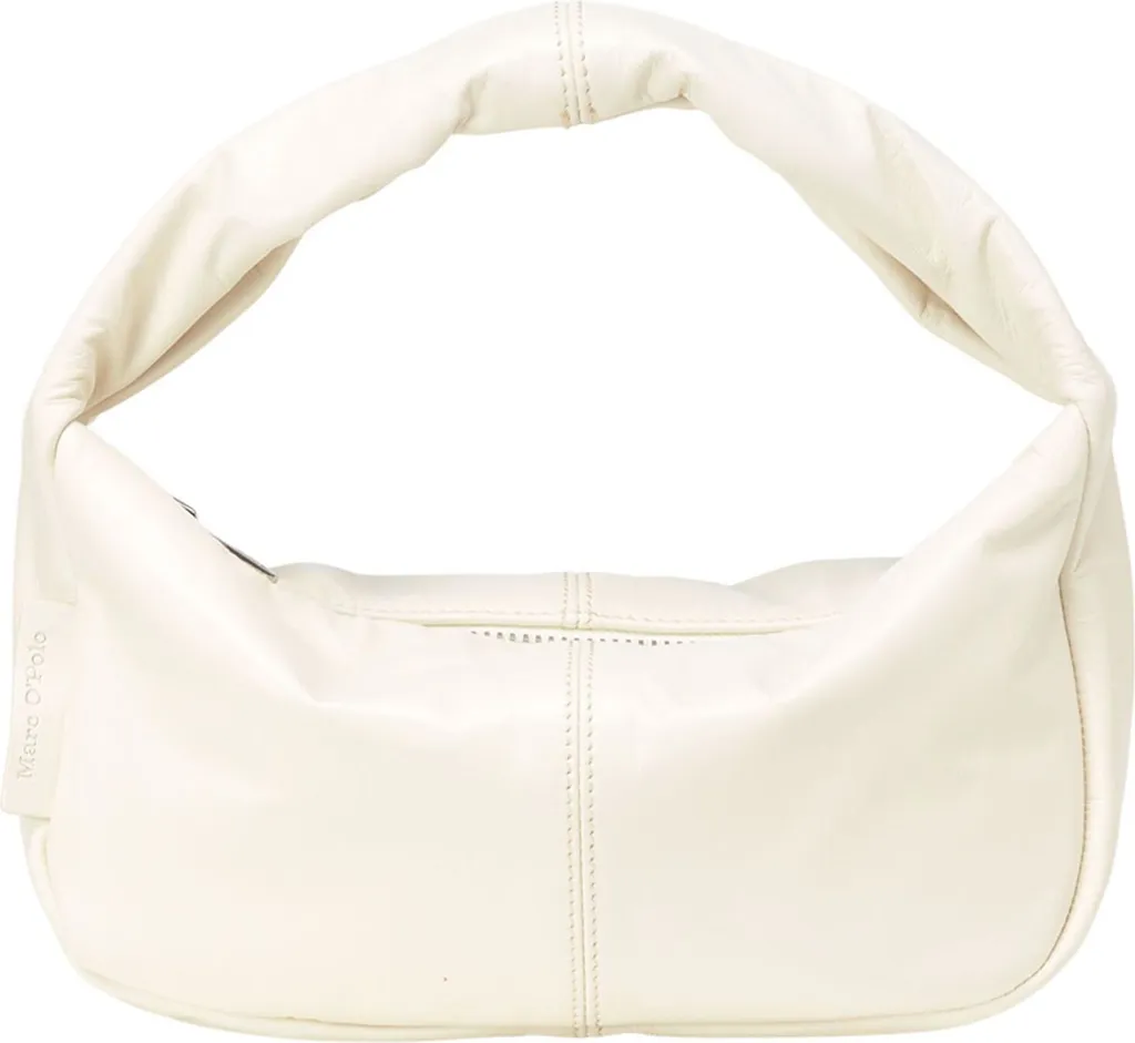 Sac à main Mary Marc O'Polo pour femme - Idéal bureau et sorties écru