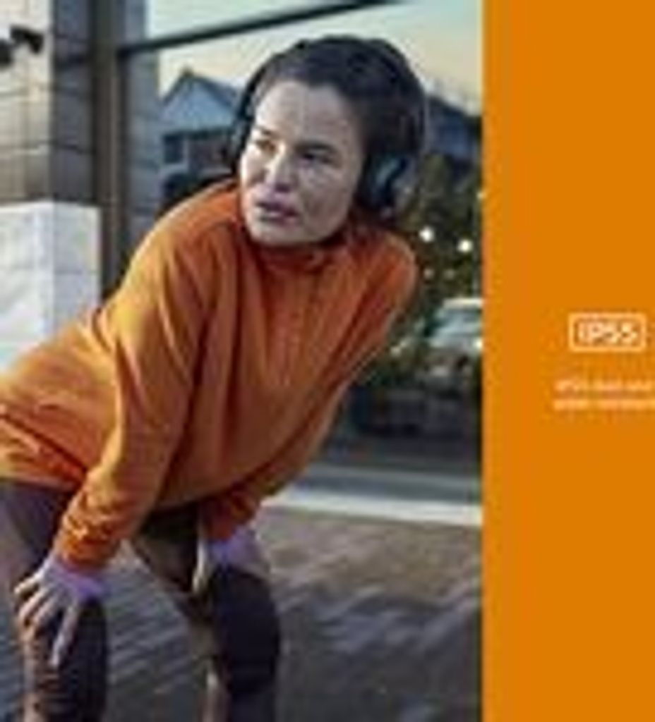 Philips Audio On Ear Sportkopfhörer Kabellos 35h Produktbild 14