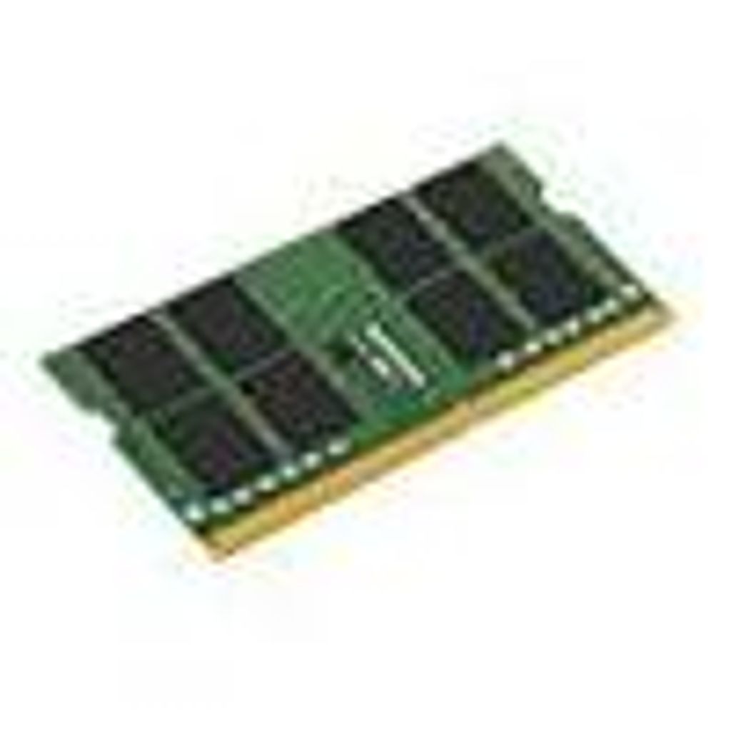 Kingston Technology ValueRAM KVR32S22D8/16 module de Image du produit 