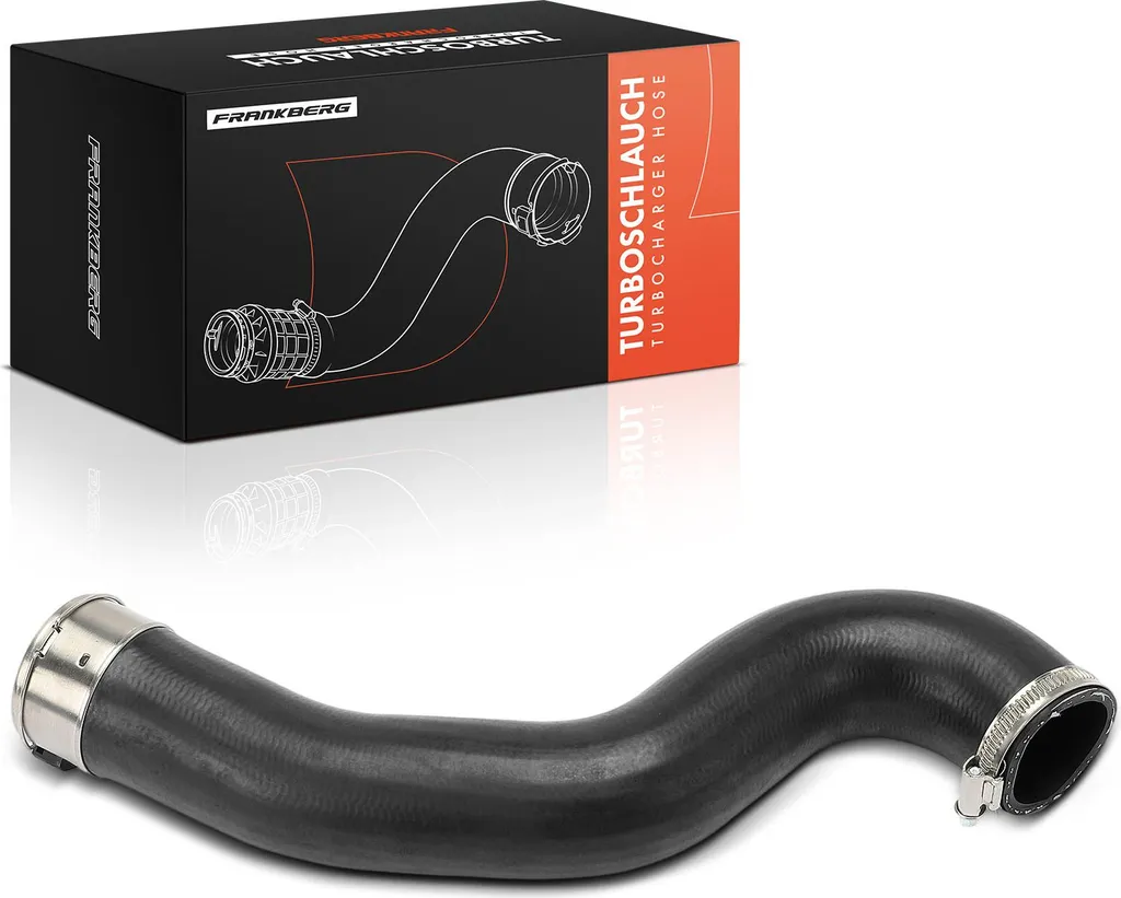 Frankberg Tuyau d'Air de Suralimentation Turbo pour Hyundai Tucson TL TLE