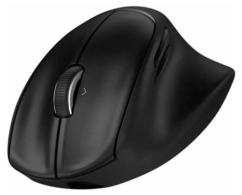 HP Geneigte ergonomische Maus 720M, Rechts, RF Wireless + Produktbild 