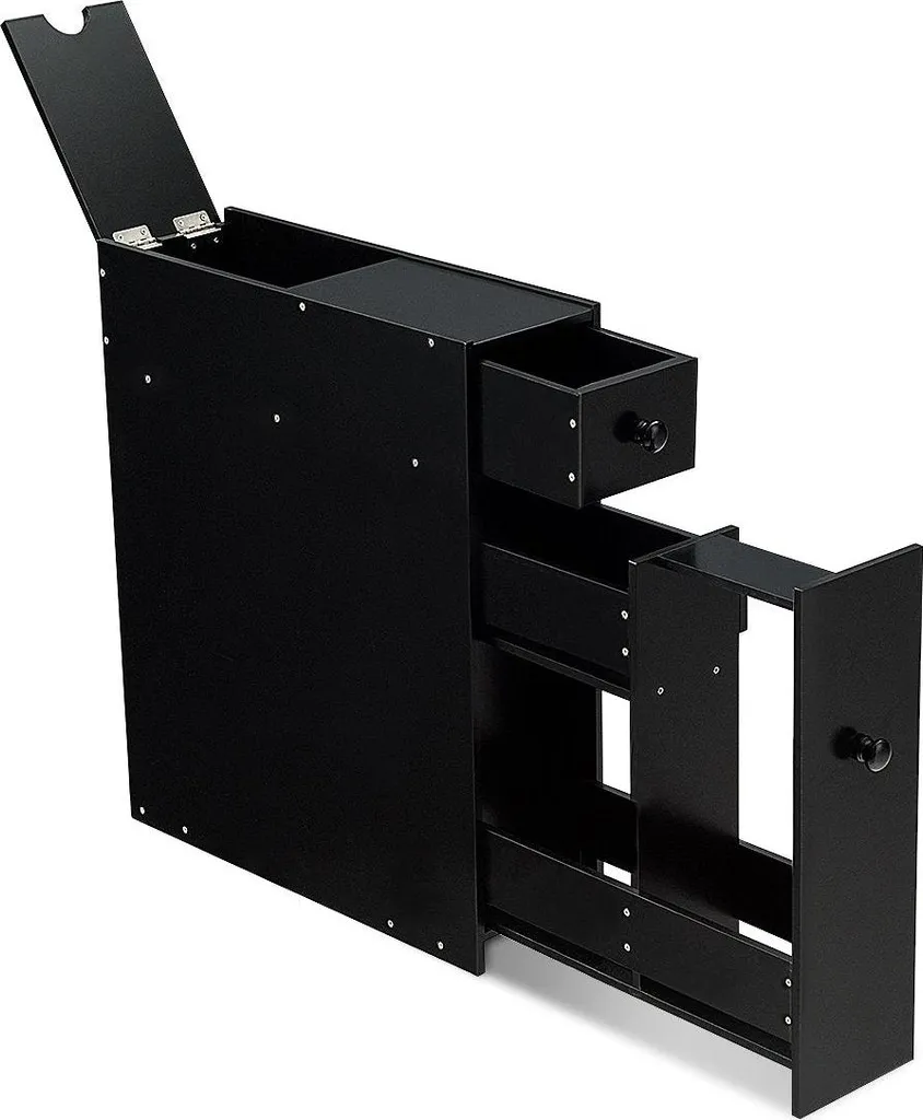 LUSSO CASADINO - Mensole In Vetro Trasparente 2 Pz 90x30 Cm
