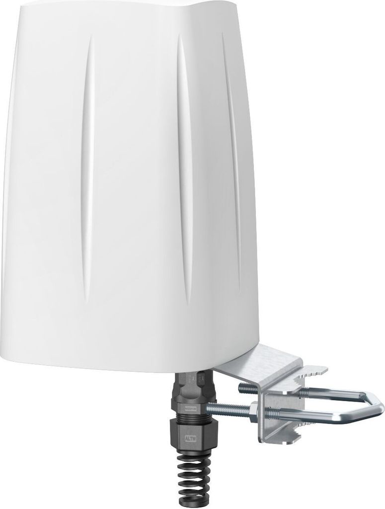 QuWireless QuSpot do RUTX50, AX50S