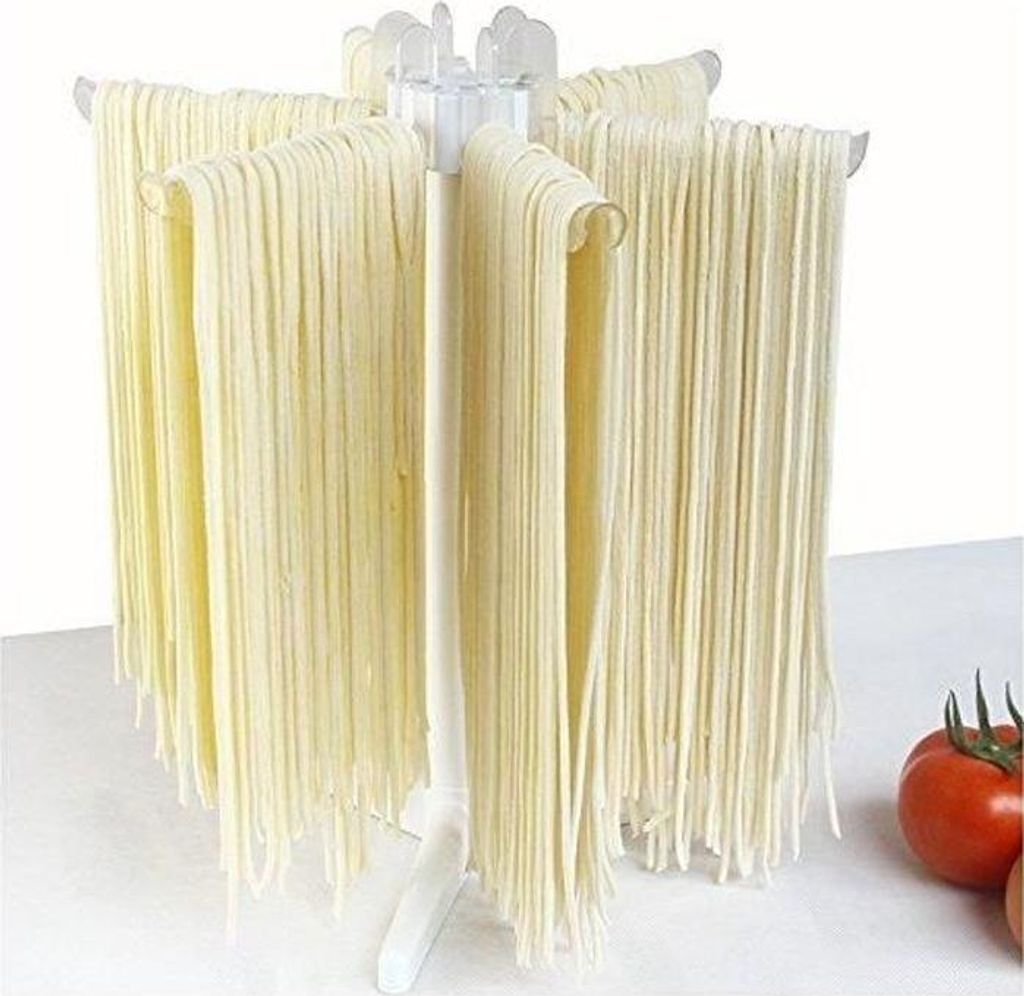 Sušák na těstoviny, dokonalý odkapávač na těstoviny, Obrázek produktu 