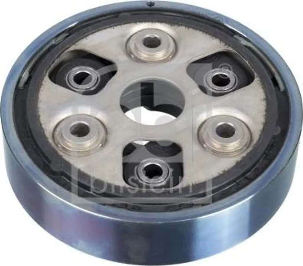Stop vibrations transmission : Joint FEBI 102405 pour Audi A1 8X et Q3