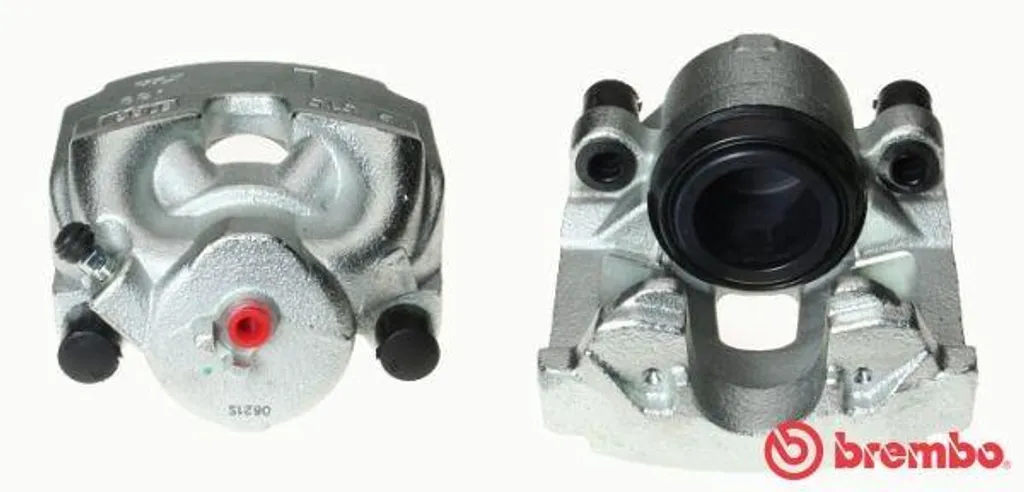 Pince de frein avant Brembo Ø 57 mm - Étrier pour système de freinage F28096