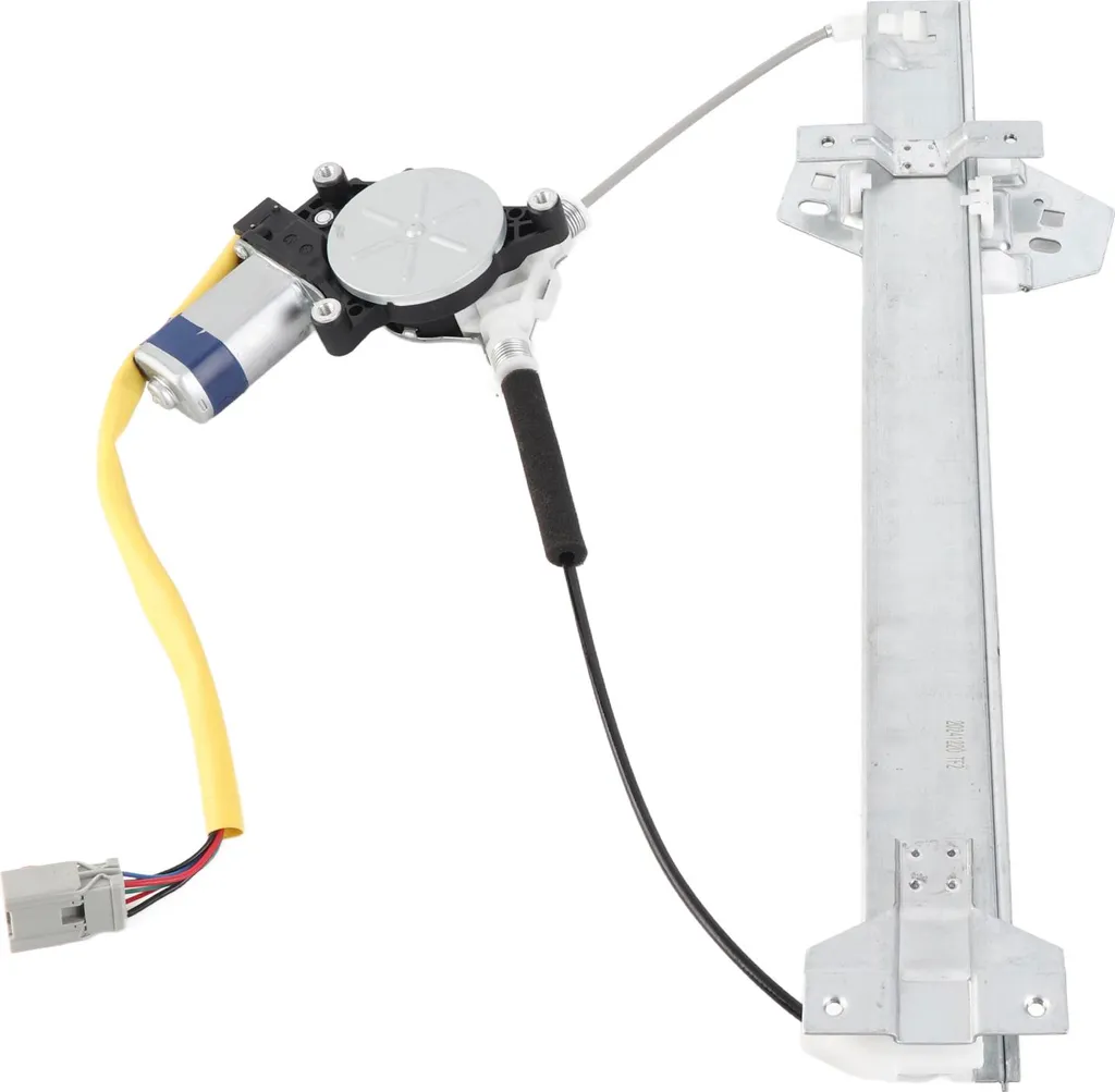 Lève-vitre électrique avant gauche 72250-SEN-H01 pour Honda Fit