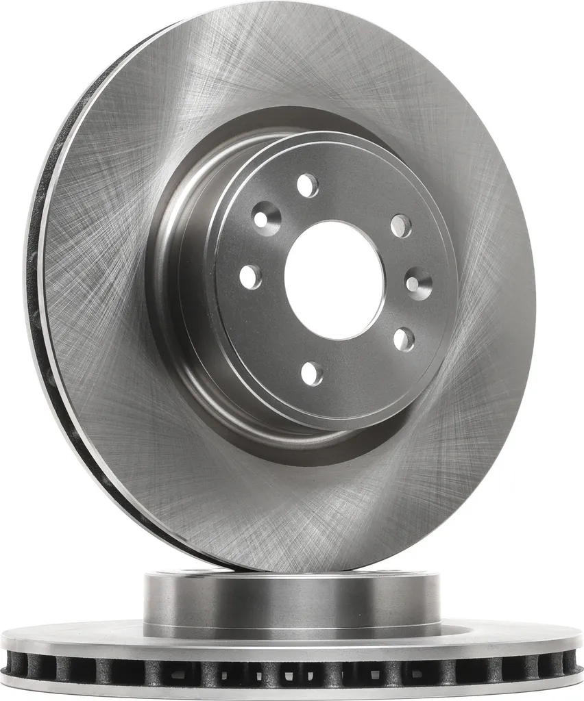 Disque de frein Megane III : fini les vibrations au freinage - STARK