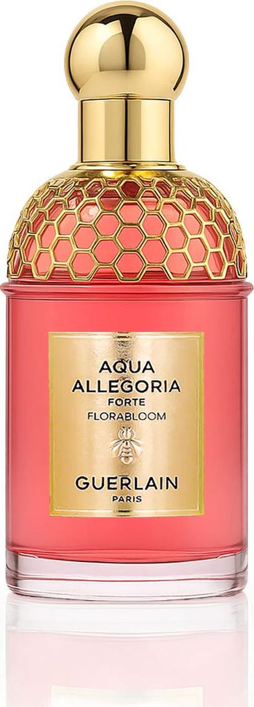 Guerlain Aqua Allegoria Florabloom Forte Eau De Parfum - nachfüllbar 75 ml (unisex)