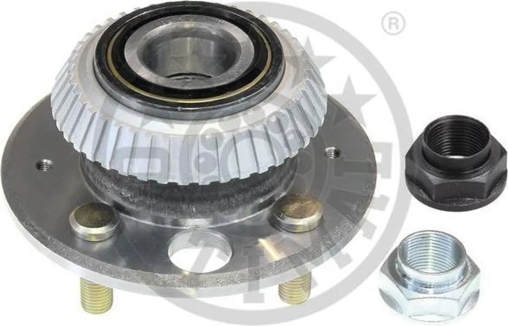 Kit Roulement OE 42200S74E50 Haute Résistance pour Honda Civic 882483