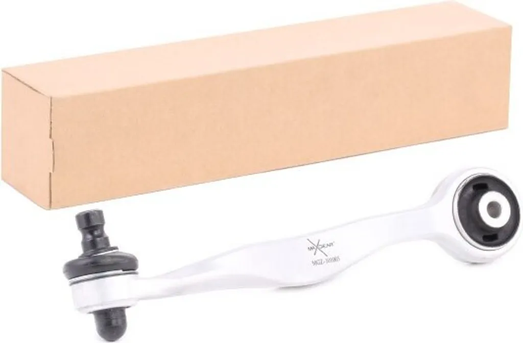 Bras de suspension pour Audi A4 et A6, solution pour train avant bruyant