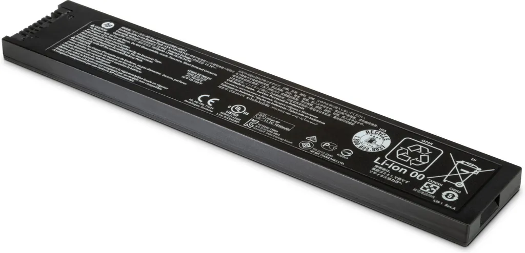 Batterie HP OfficeJet 200 series pièce de rechange originale M9L89A