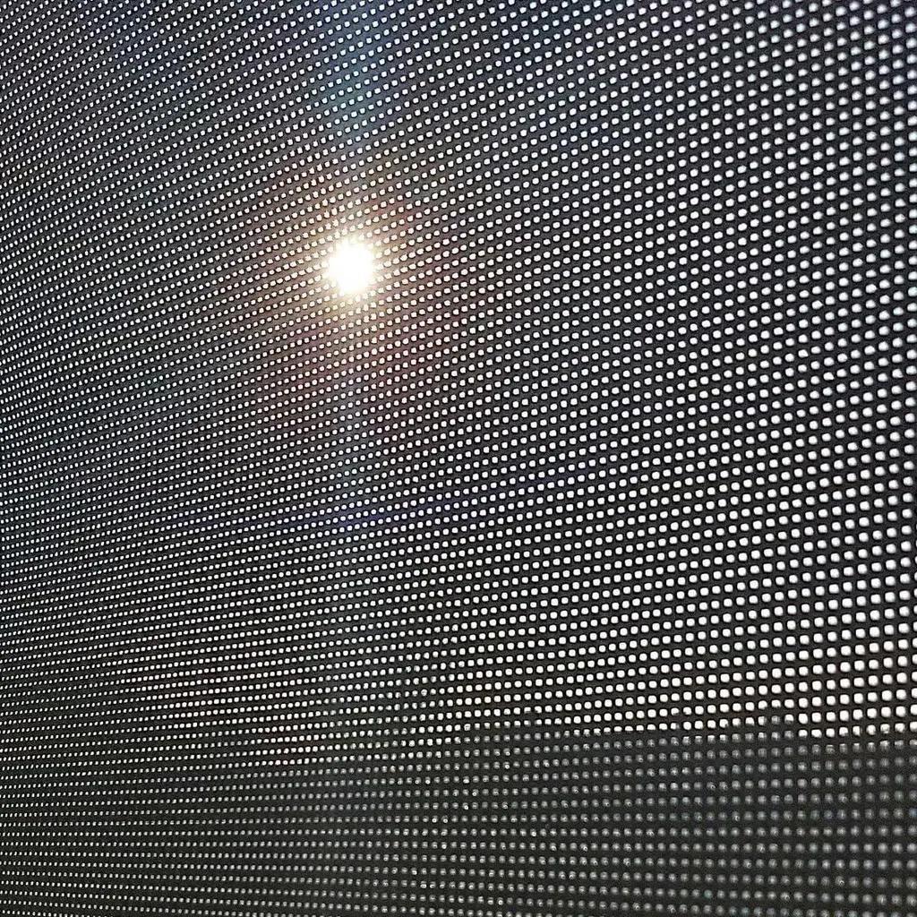Sonnenschutz Vielseitig – Lichtdurchlässig – inkl. 10 Produktbild 