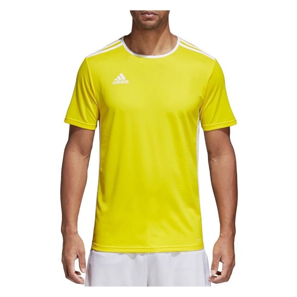 Adidas Koszulki Entrada 18 Jsy, CD8390, Größe: 158 Zdjęcie produktu 3