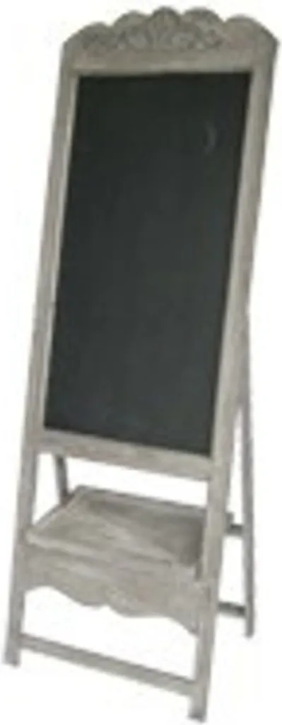 Tableau de restaurant baroque Casa Padrino gris au style antique
