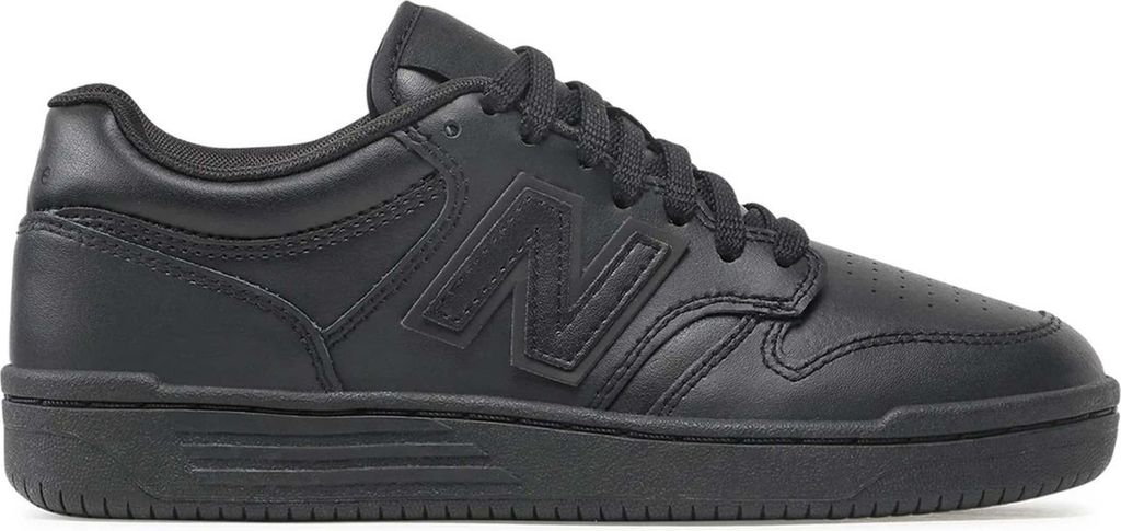 New Balance Sneakers BB480L3B in Black color size 45 Produktbild 