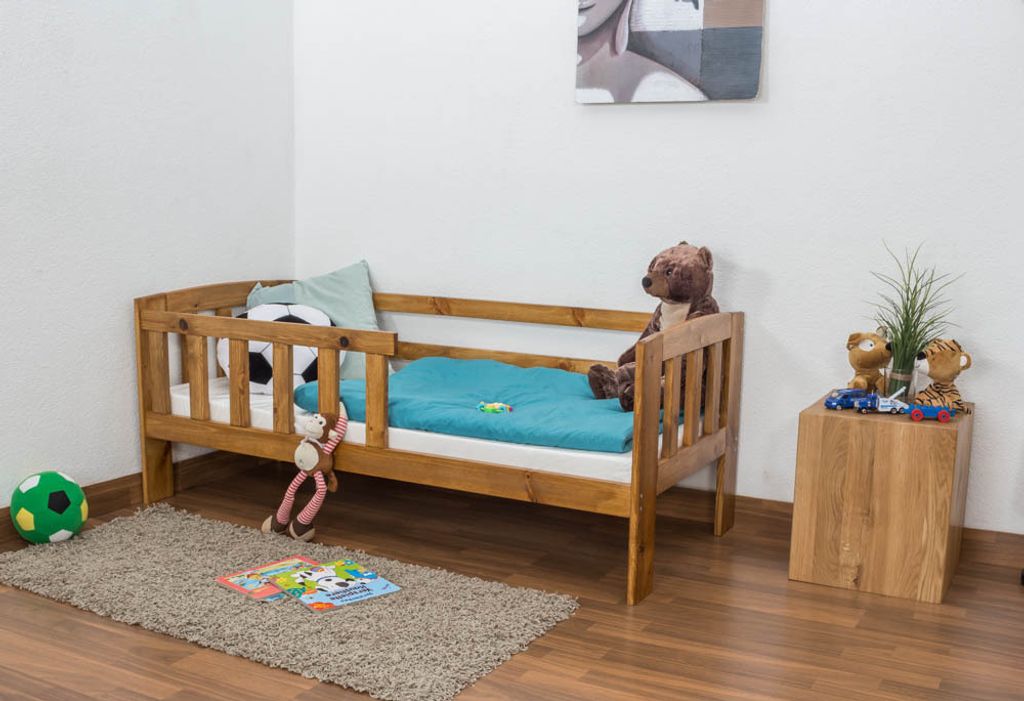 Kinder Bett