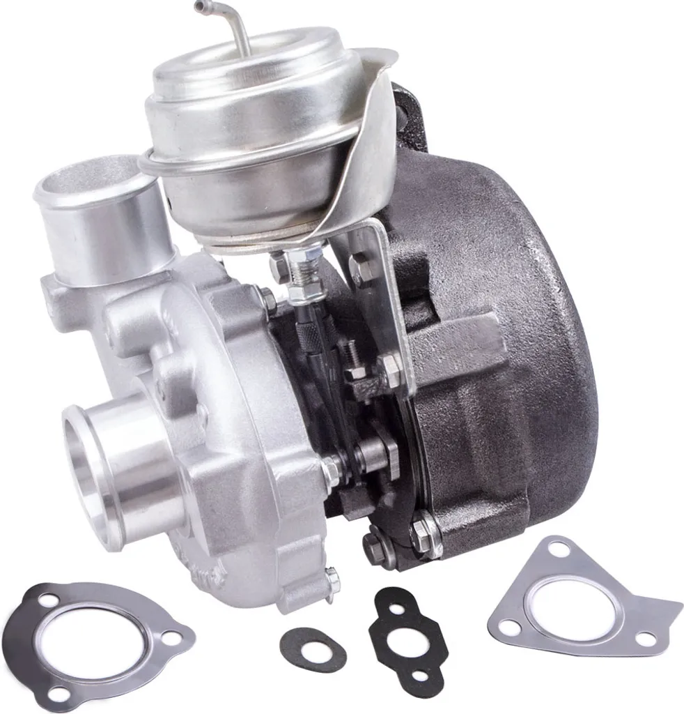 Turbo de rechange pour moteur Hyundai Santa Fe 2.0 CRDi 125 PS