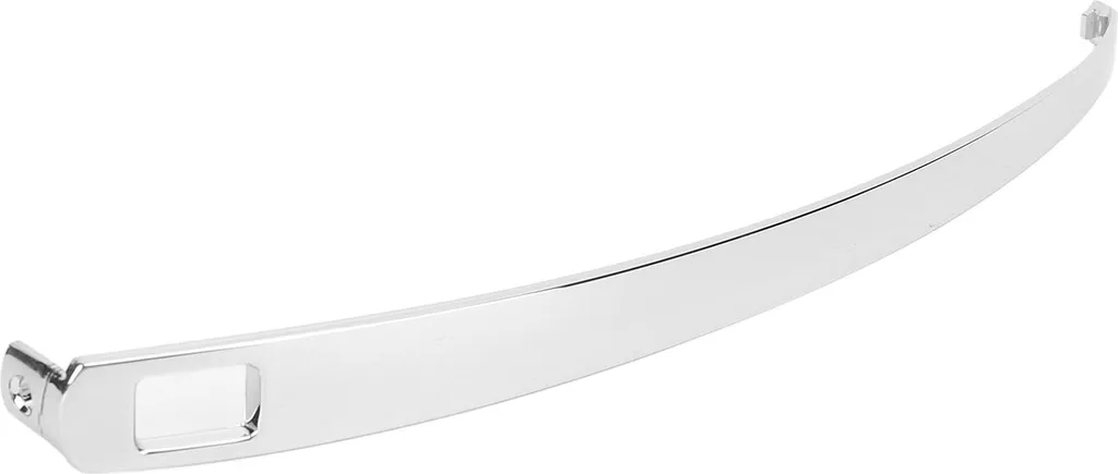 Cache extérieur chromé pour poignée Bentley Continental GT 2004-2011
