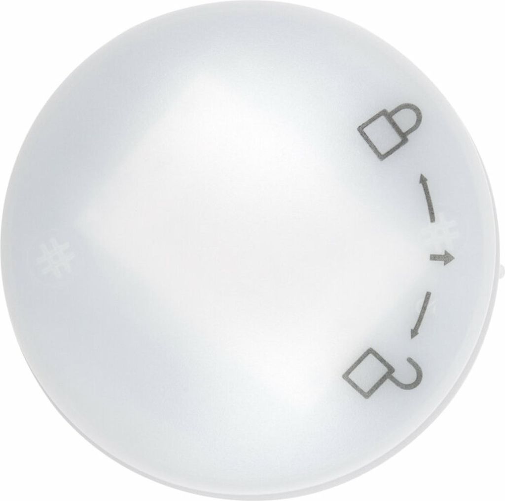 LEDVANCE HB-Sensor 87 147 190W 4058075611412