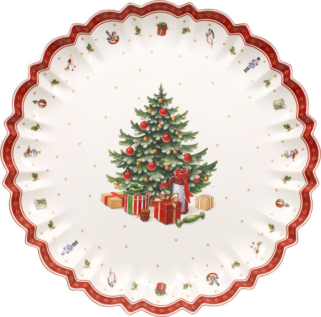 Villeroy & Boch Toy's Delight, Servírovacia miska, Obrázok produktu 