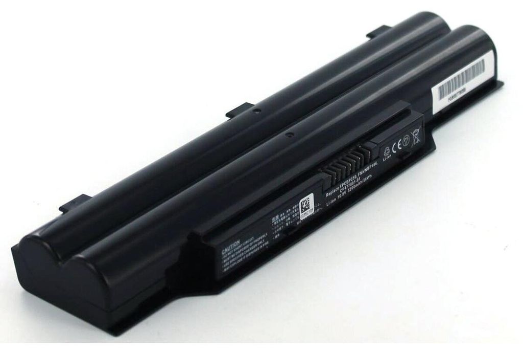 AGI 93508, 5200 mAh, Notebook/Tablet, Lithium-Ion, 20,3 cm, Produktbild 