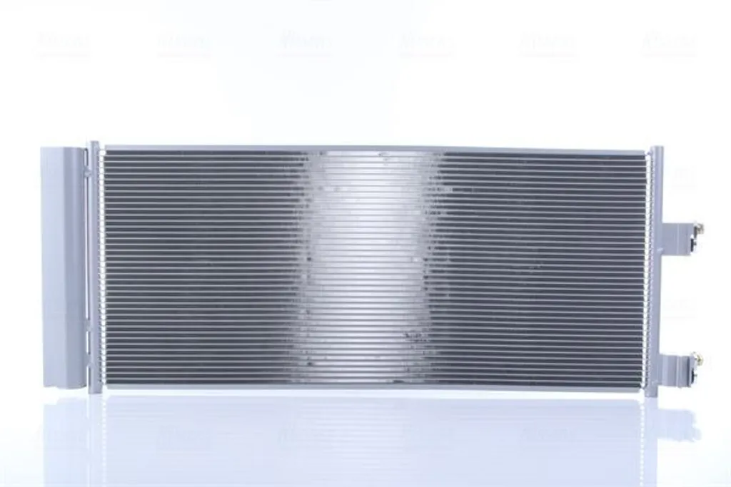 Radiateur de clim OPEL Corsa E (X15) NISSENS 941237 avec bouteille