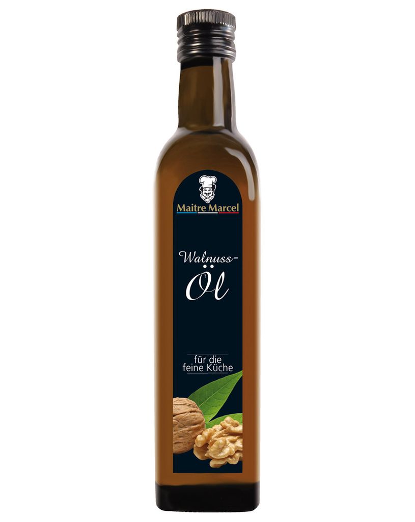 WALNUSSÖL von Maitre Marcel, 500ml | Kaufland.de