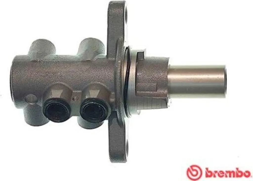 Réparer fuite de frein FORD Transit avec Maître-cylindre Brembo M24