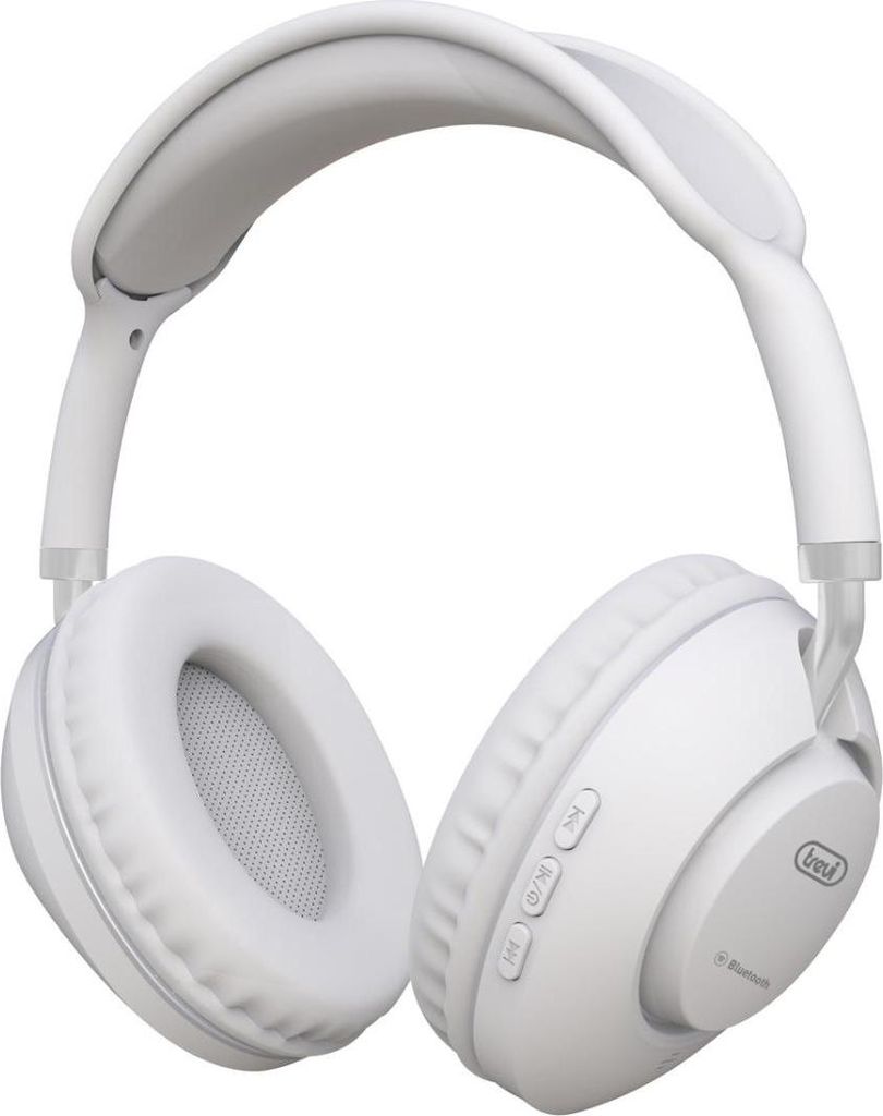 Trevi DJ 12E42 BT, Verkabelt & Kabellos, Anrufe/Musik, 157 Produktbild 