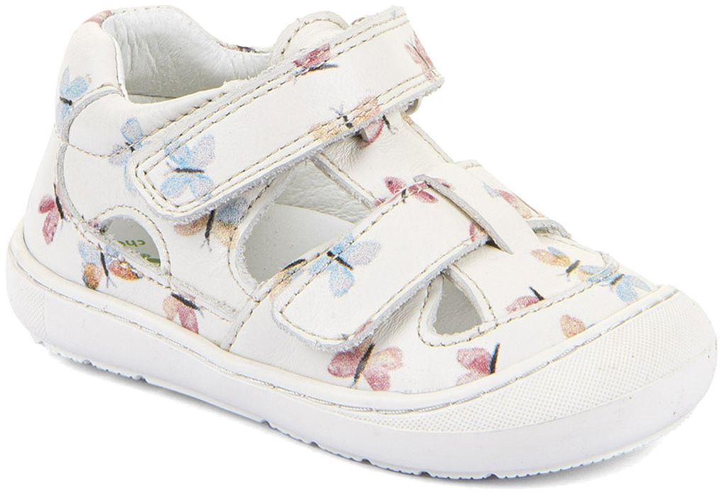 Froddo Ollie Sandal White Größe EU 27