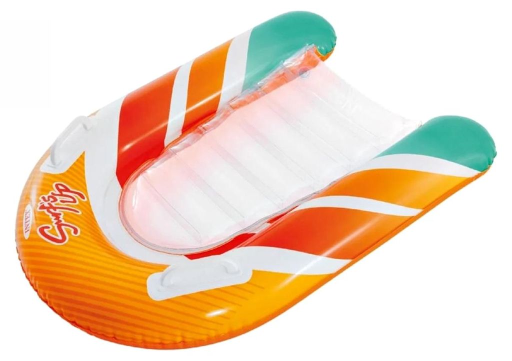 Materasso gonfiabile Intex Surf's up Riders, selezione Immagine del prodotto 