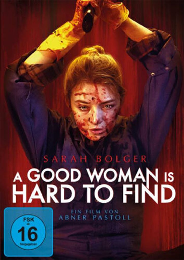 A Good Woman Is Hard to Find