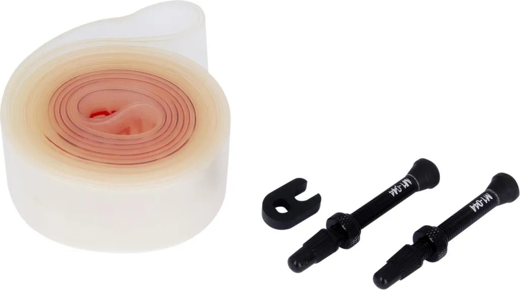 Kit Tubeless Ready Fulcrum haute étanchéité pour jantes 29 pouces VTT