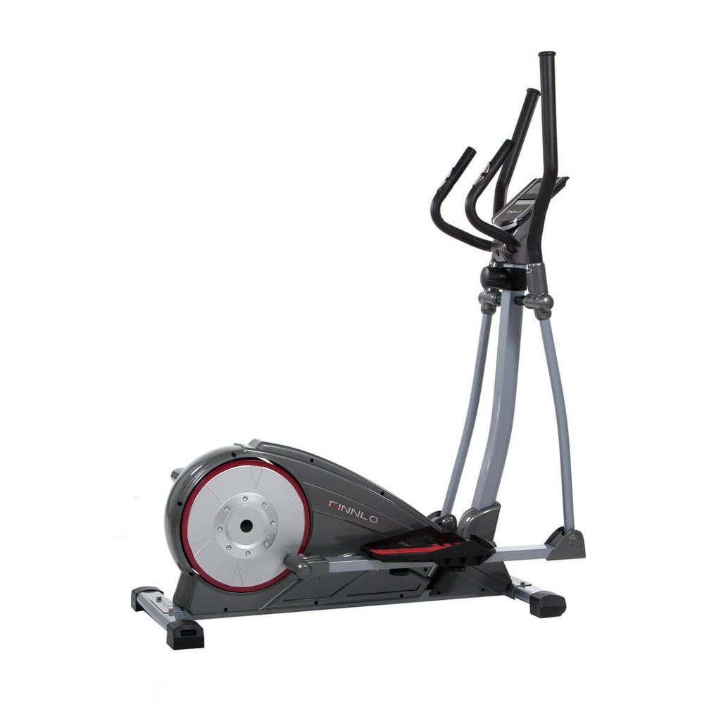 FINNLO Crosstrainer Finum