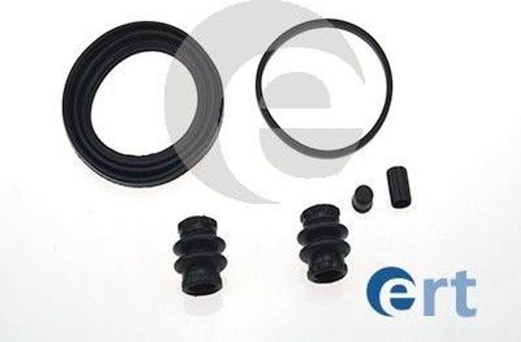 ERT 400792 Reparatursatz, Bremssattel OE 4401C7 kompatibel mit C8, Jumpy, Scudo, Ulysse, Phedra, Thesis, 807, Expert