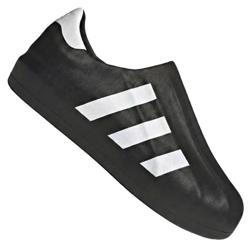 adidas adiFOM Superstar Black White - EU 43 1/3 Produktbild 