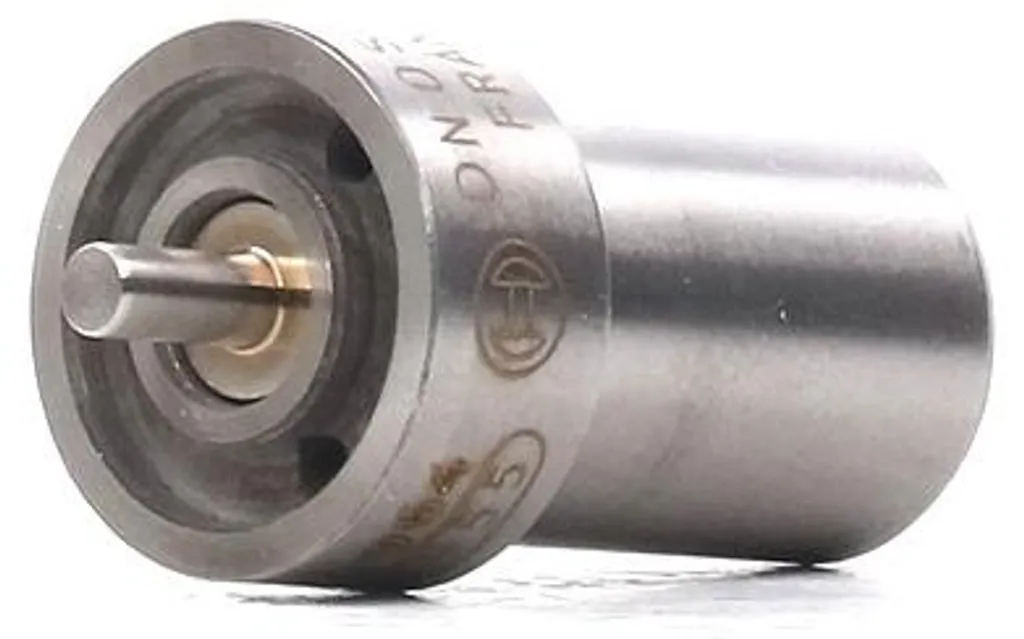 Corps de buse BOSCH 0 434 250 167 Acier Haute Résistance Injection